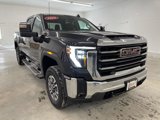 New 2025 GMC Sierra 3500 SLT image 3