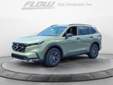 New 2026 Honda CR-V TrailSport image 3