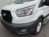 Used 2023 Ford Transit 250 Low Roof w/ Exterior Upgrade Package image 4