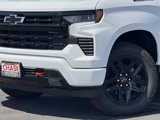 New 2026 Chevrolet Silverado 1500 RST w/ Redline Edition image 3