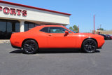 Used 2021 Dodge Challenger SXT w/ Blacktop Package image 4