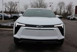 New 2025 Chevrolet Blazer EV LT image 3