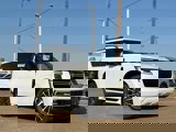 New 2026 Nissan Armada Platinum Reserve image 2