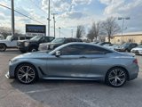 Used 2019 INFINITI Q60 3.0t Luxe image 4