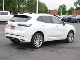New 2025 Buick Envision Avenir image 2