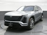 New 2026 Cadillac Vistiq Premium Luxury image 2