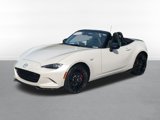 Used 2023 MAZDA MX-5 Miata Club w/ Brembo/BBS Recaro Package image 5