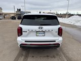 New 2025 Hyundai Palisade Calligraphy image 6