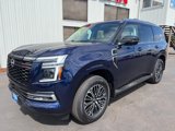 New 2025 Nissan Armada Platinum image 2