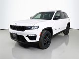New 2025 Jeep Grand Cherokee Limited w/ Luxury Tech Group II image 3