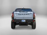 New 2025 GMC Hummer EV 3X w/ LPO, Dark Essentials Package image 3