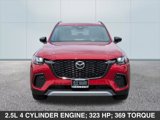 New 2025 MAZDA CX-70 Plug-In Hybrid w/ Premium Plus image 2