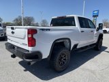 New 2025 Chevrolet Silverado 2500 Custom w/ Custom Value Package image 4
