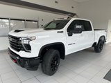 New 2025 Chevrolet Silverado 2500 LT w/ Trail Boss Package image 3