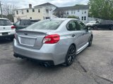Used 2018 Subaru WRX Limited image 4