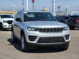 New 2025 Jeep Grand Cherokee Laredo X w/ Luxury Tech Group I image 3