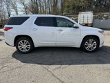 Used 2018 Chevrolet Traverse High Country w/ LPO, Cargo Package image 5