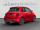 New 2024 FIAT 500 e (RED) image 2