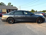 Used 2020 Audi S8 L w/ S8 Executive Package image 4
