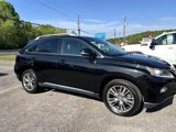 Used 2013 Lexus RX 350 FWD image 2