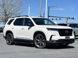 New 2025 Honda Pilot Sport image 2