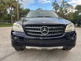 Used 2007 Mercedes-Benz ML 350 4MATIC image 3