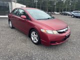 Used 2009 Honda Civic LX-S image 6