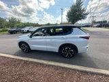 Used 2025 Mitsubishi Outlander SEL image 5