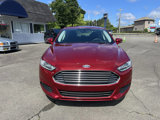 Used 2016 Ford Fusion SE image 3