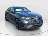 New 2025 Mercedes-Benz GLC 63 AMG S image 3