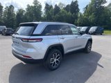New 2025 Jeep Grand Cherokee Limited image 5