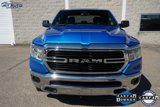 Used 2021 RAM 1500 Big Horn image 2