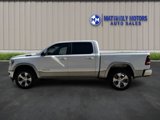 Used 2020 RAM 1500 Laramie image 6