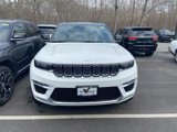 New 2025 Jeep Grand Cherokee Summit image 4