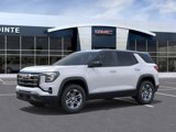 New 2026 GMC Terrain Elevation w/ LPO, Floor Liner Package image 2