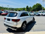 Used 2020 Mercedes-Benz GLC 300 image 4