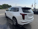 Used 2021 Cadillac XT6 Premium Luxury image 4
