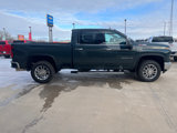 New 2025 Chevrolet Silverado 2500 LTZ w/ LTZ Plus Package image 5