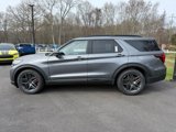 New 2025 Ford Explorer ST image 3