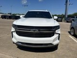 Used 2022 Chevrolet Suburban LT image 2