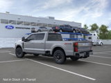 New 2025 Ford F250 Platinum image 4