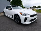 Used 2021 Kia Stinger GT-Line w/ Sun & Sound Package image 3