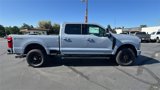 New 2025 Ford F250 4x4 Crew Cab Super Duty image 3