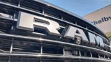 New 2025 RAM 1500 Laramie w/ Night Edition image 3