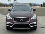Used 2017 INFINITI QX50 2WD w/ Deluxe Touring Package image 2
