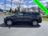 Used 2017 GMC Acadia Limited SLT image 4