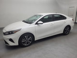Used 2024 Kia Forte LXS image 2