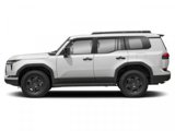 Used 2025 Lexus GX 550 image 3