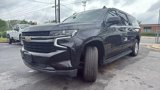 Used 2021 Chevrolet Suburban LT w/ Luxury Package image 3