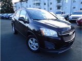 Used 2016 Chevrolet Trax LT w/ LT Convenience Package image 4